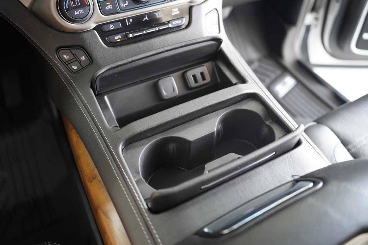 GMC Yukon 4WD 4dr Denali 2020