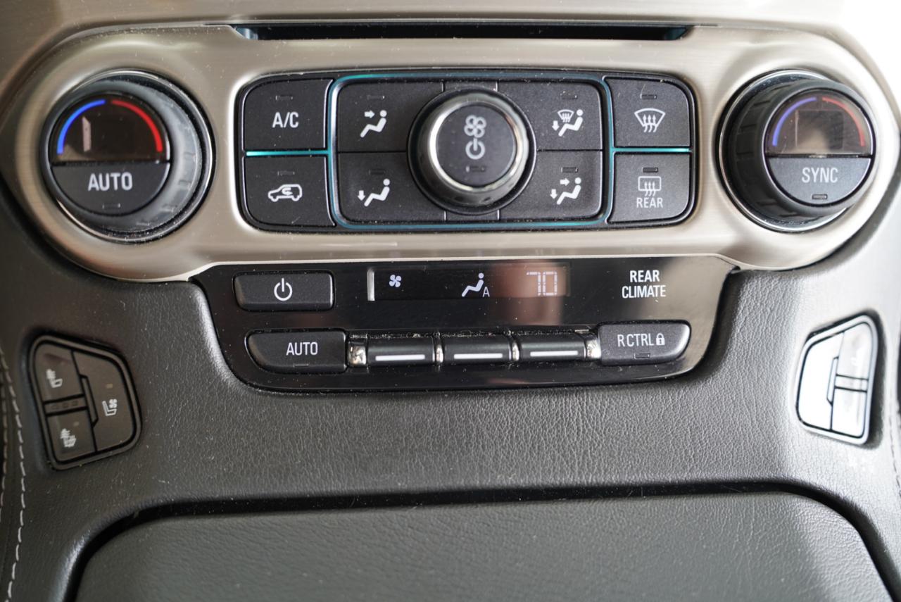 GMC Yukon 4WD 4dr Denali 2020