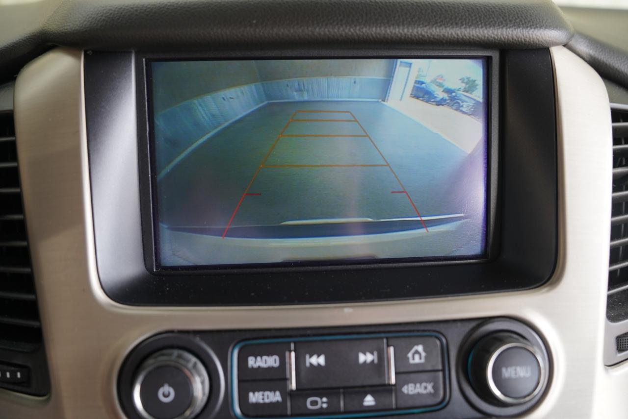 GMC Yukon 4WD 4dr Denali 2020