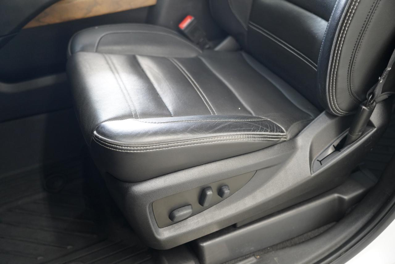 GMC Yukon 4WD 4dr Denali 2020