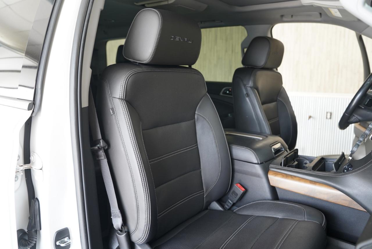 GMC Yukon 4WD 4dr Denali 2020