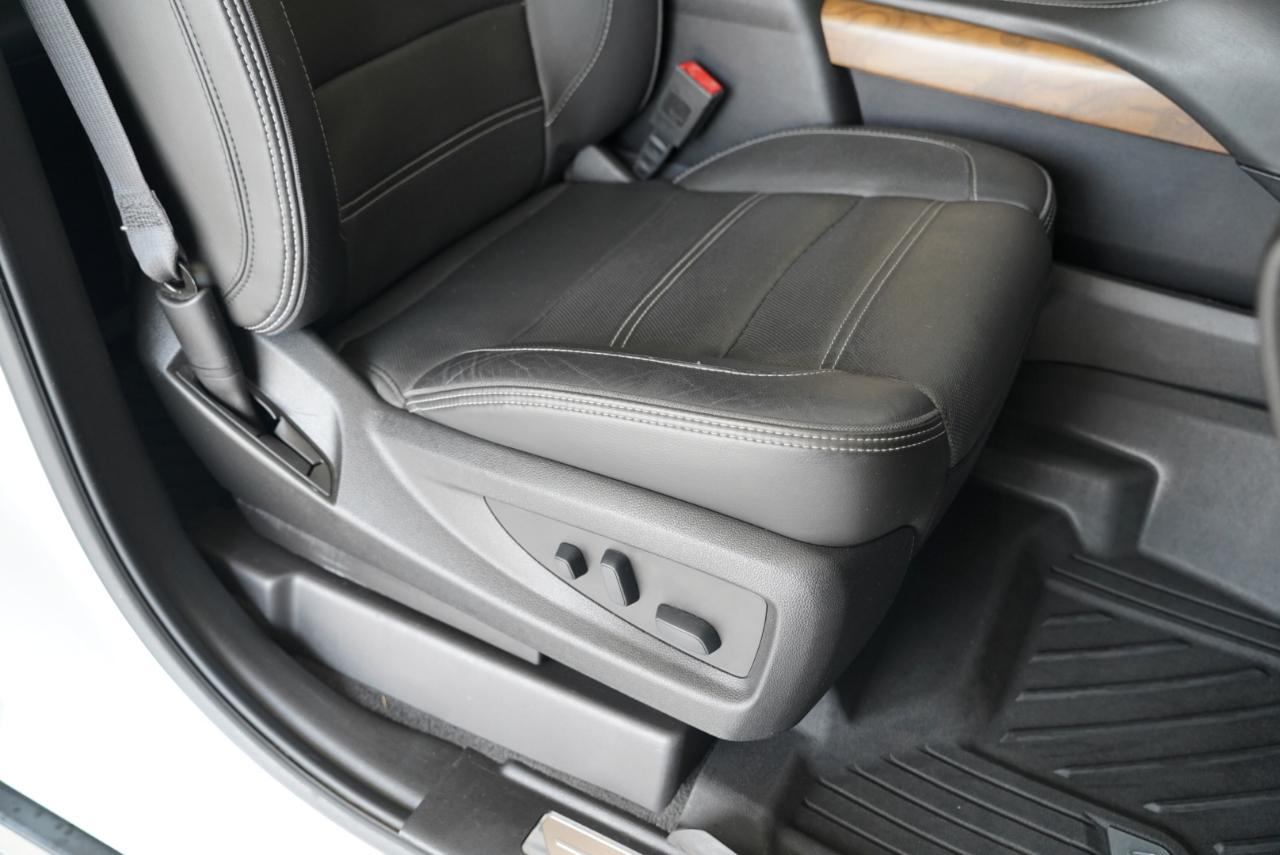 GMC Yukon 4WD 4dr Denali 2020