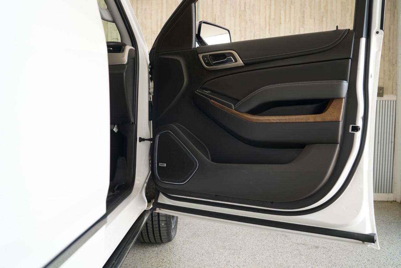 GMC Yukon 4WD 4dr Denali 2020