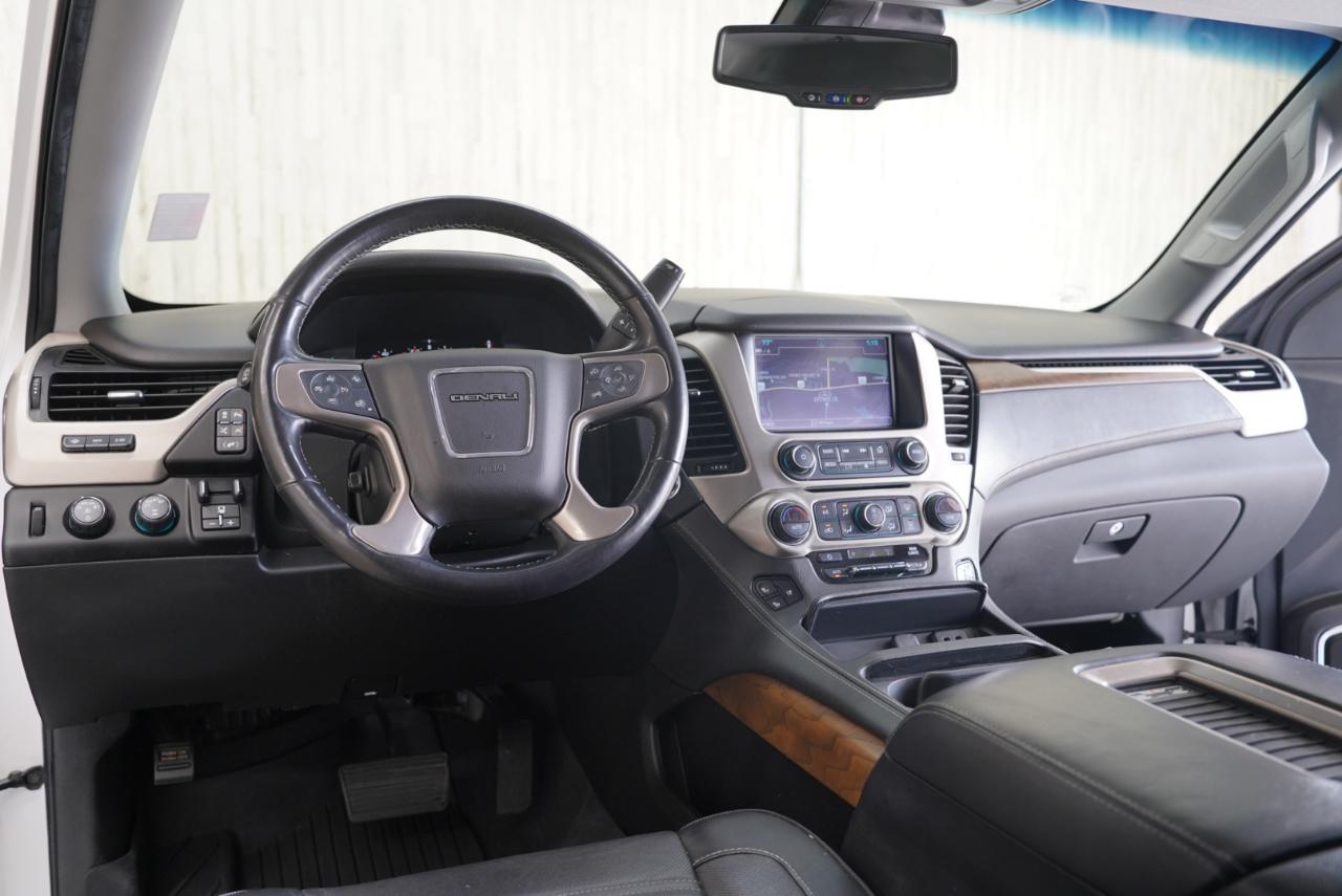 GMC Yukon 4WD 4dr Denali 2020
