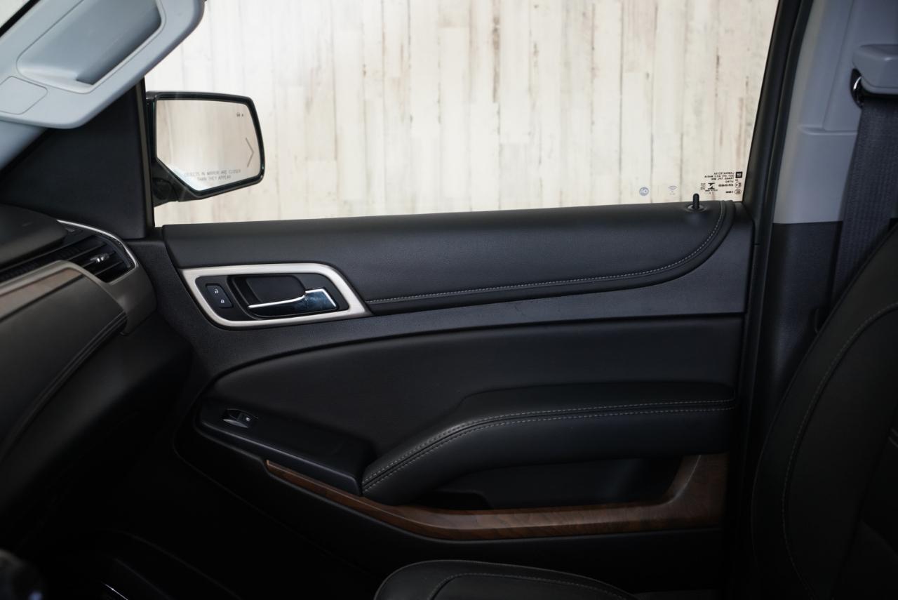 GMC Yukon 4WD 4dr Denali 2020