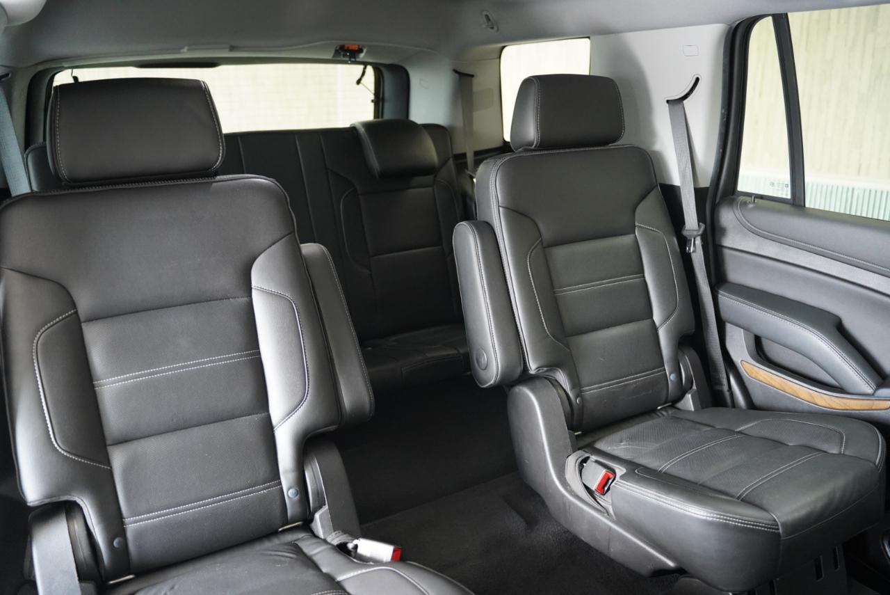 GMC Yukon 4WD 4dr Denali 2020