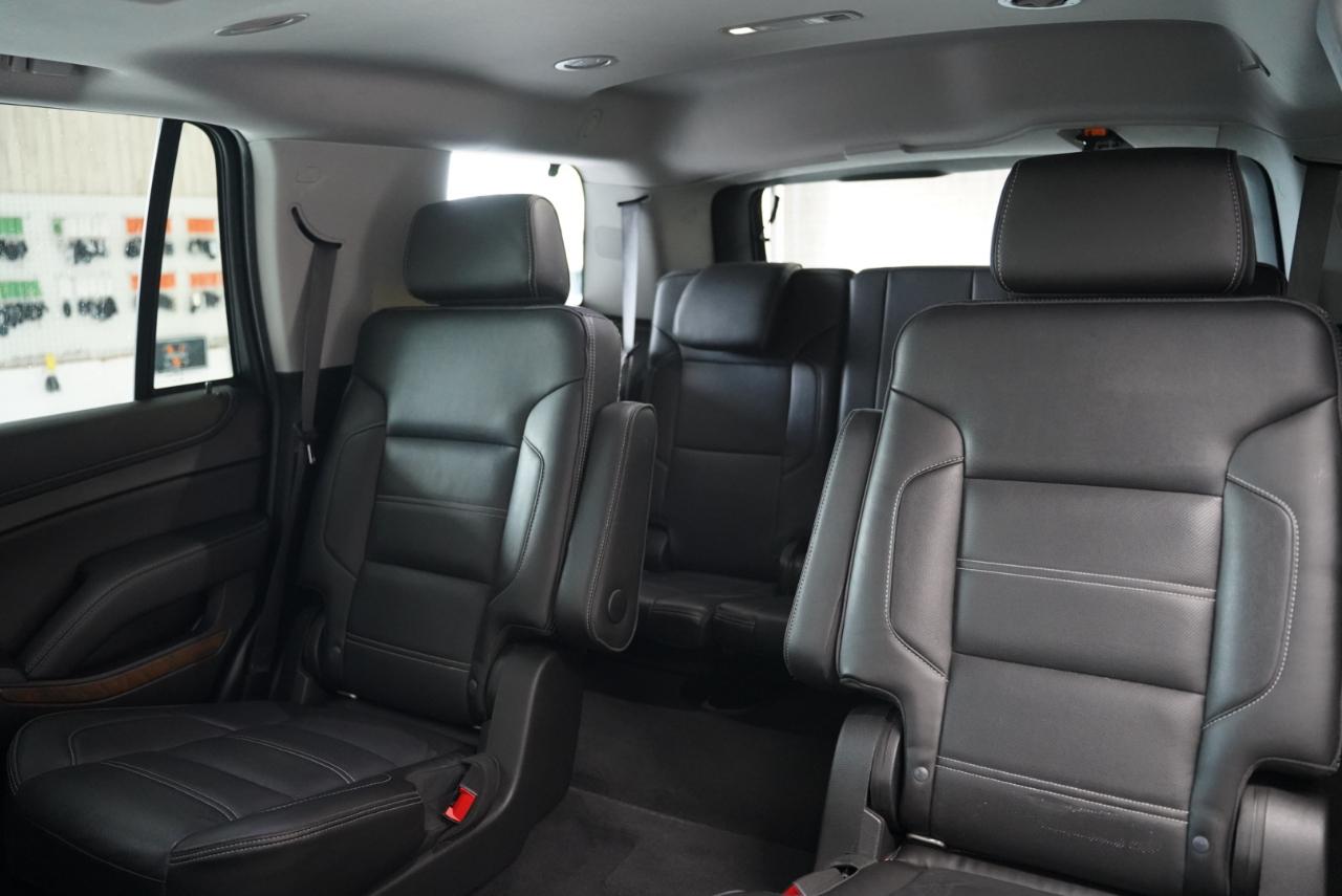 GMC Yukon 4WD 4dr Denali 2020