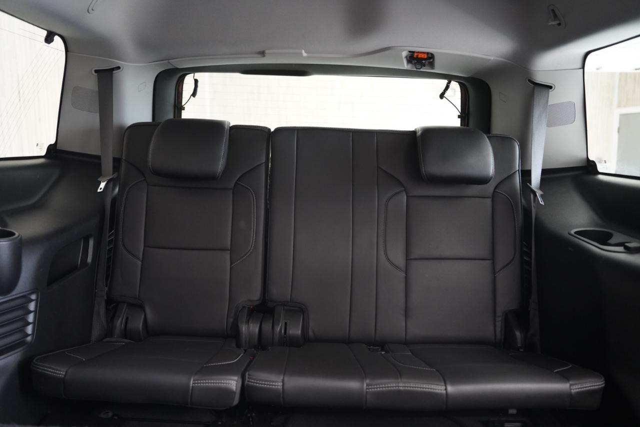 GMC Yukon 4WD 4dr Denali 2020