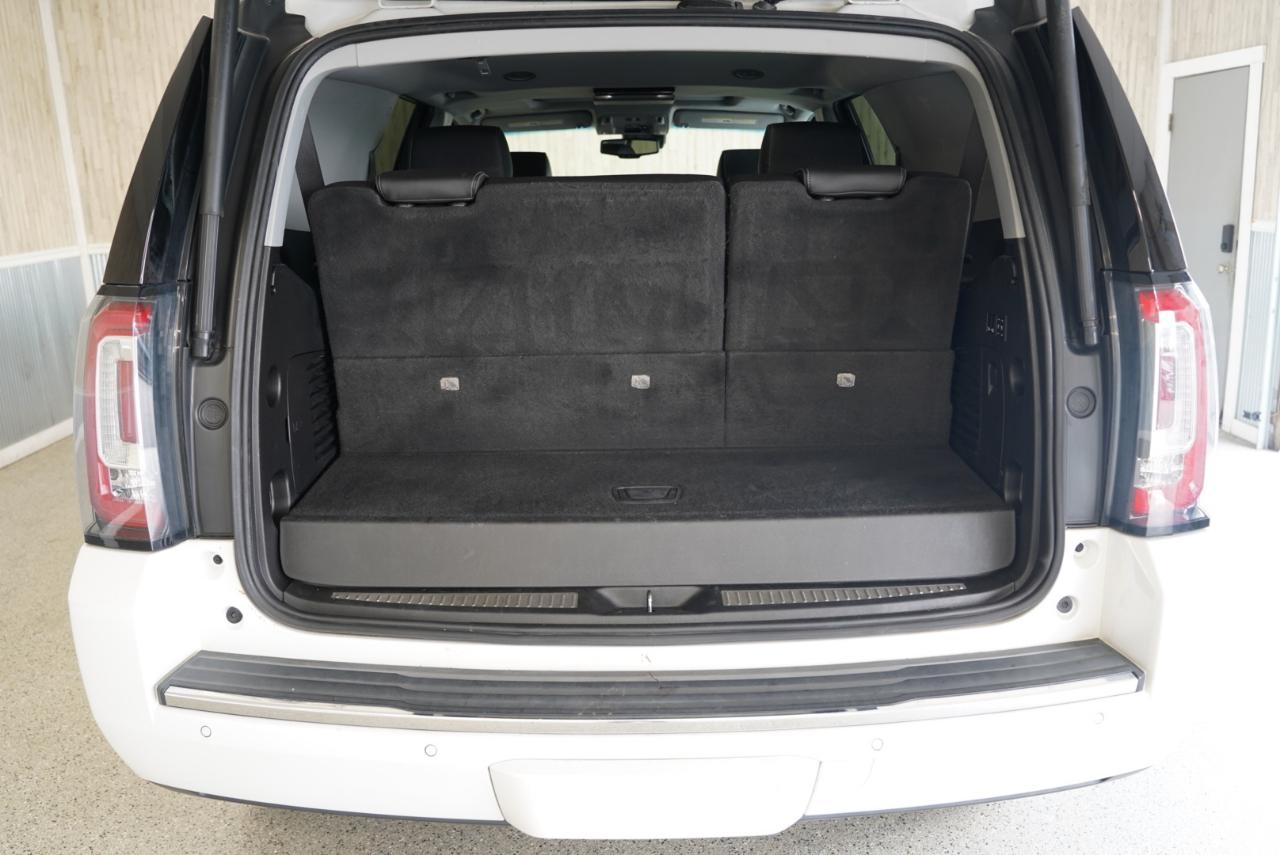 GMC Yukon 4WD 4dr Denali 2020