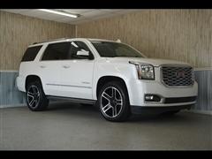 2020 GMC Yukon 