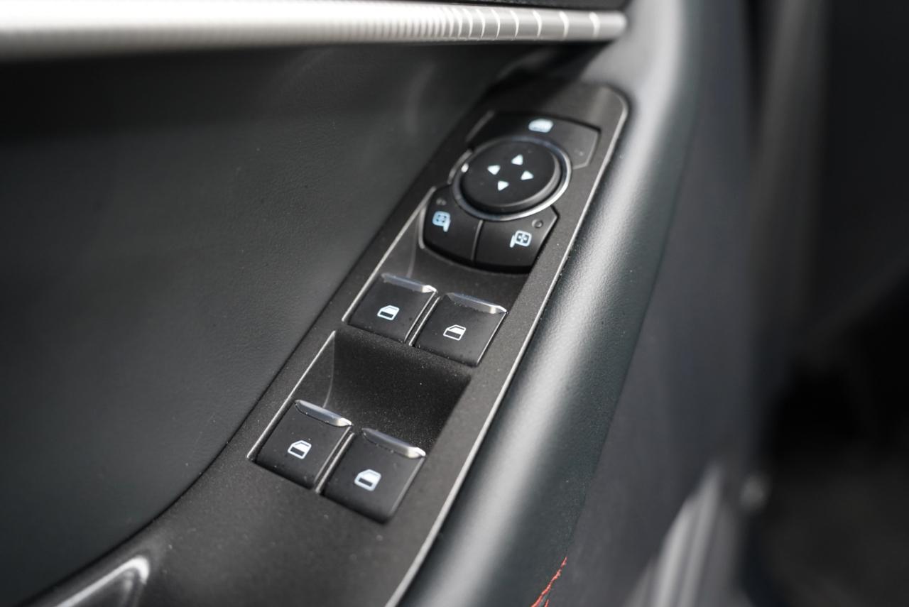 Ford Explorer ST-Line 4WD 2025