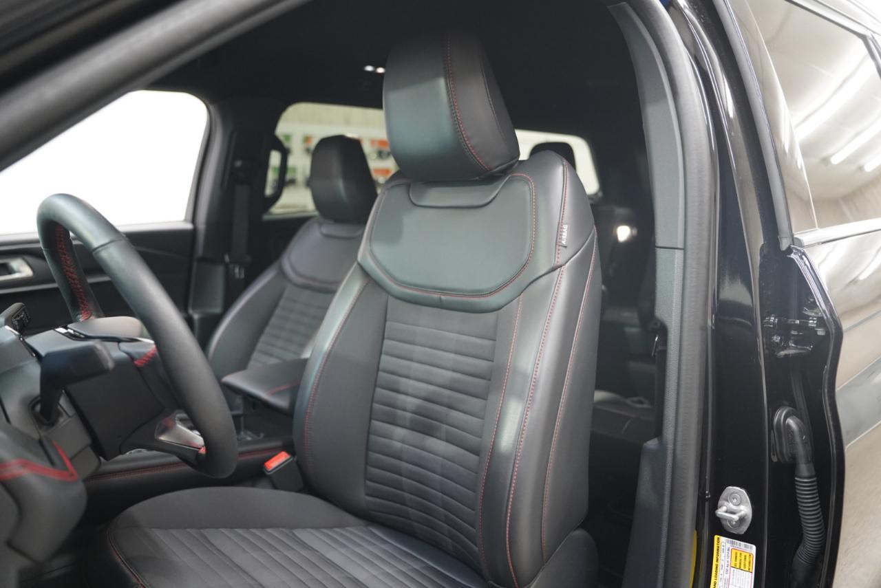 Ford Explorer ST-Line 4WD 2025