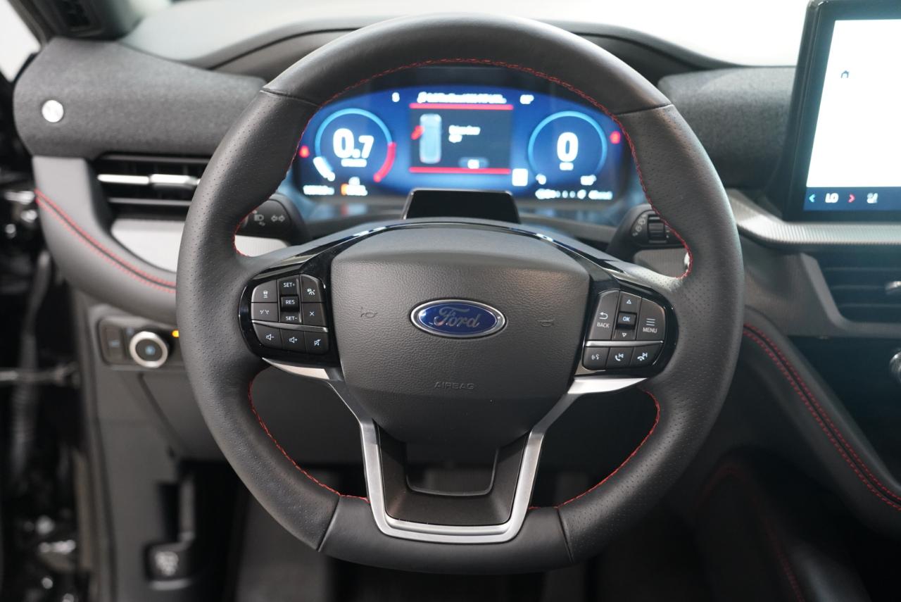 Ford Explorer ST-Line 4WD 2025