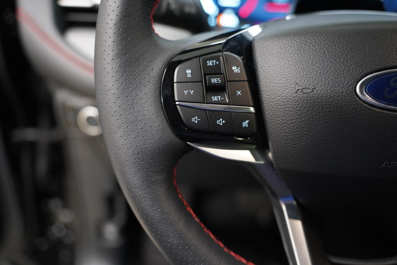 Ford Explorer ST-Line 4WD 2025