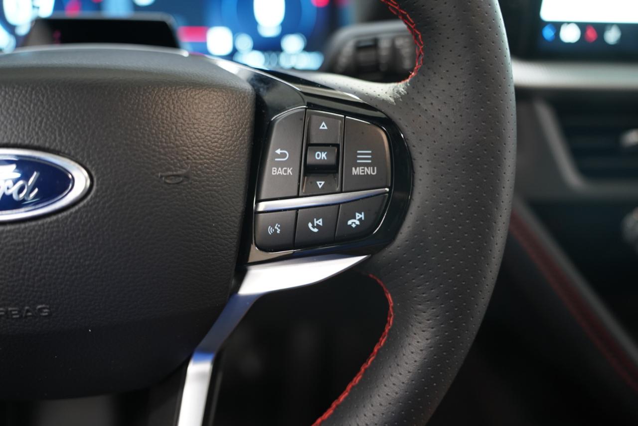 Ford Explorer ST-Line 4WD 2025