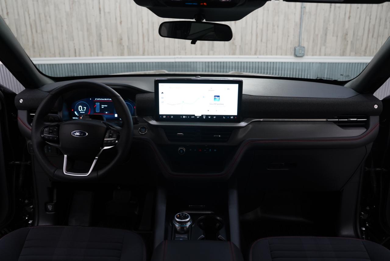 Ford Explorer ST-Line 4WD 2025