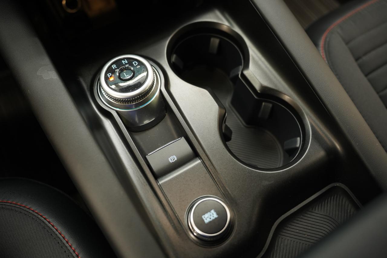 Ford Explorer ST-Line 4WD 2025