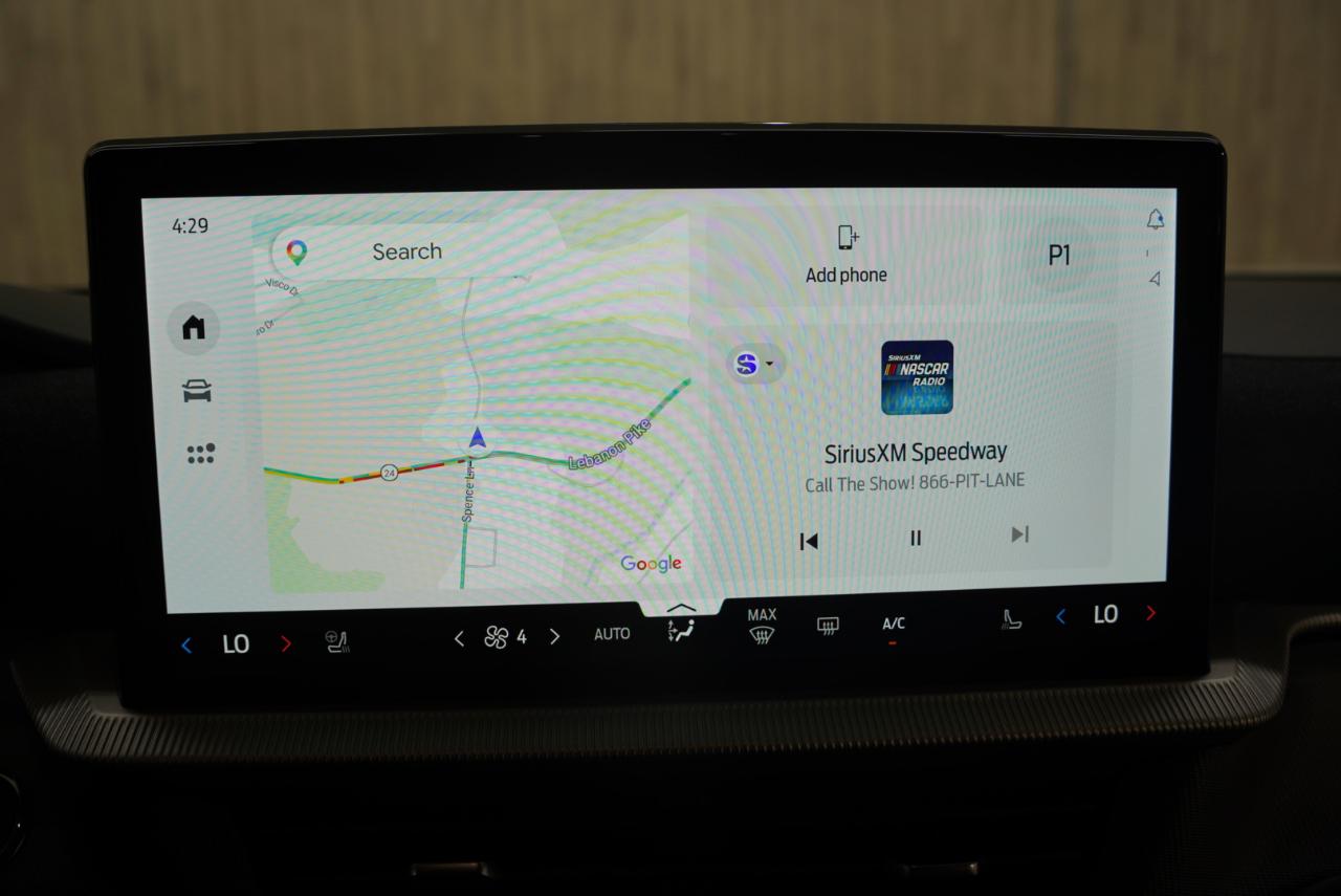 Ford Explorer ST-Line 4WD 2025