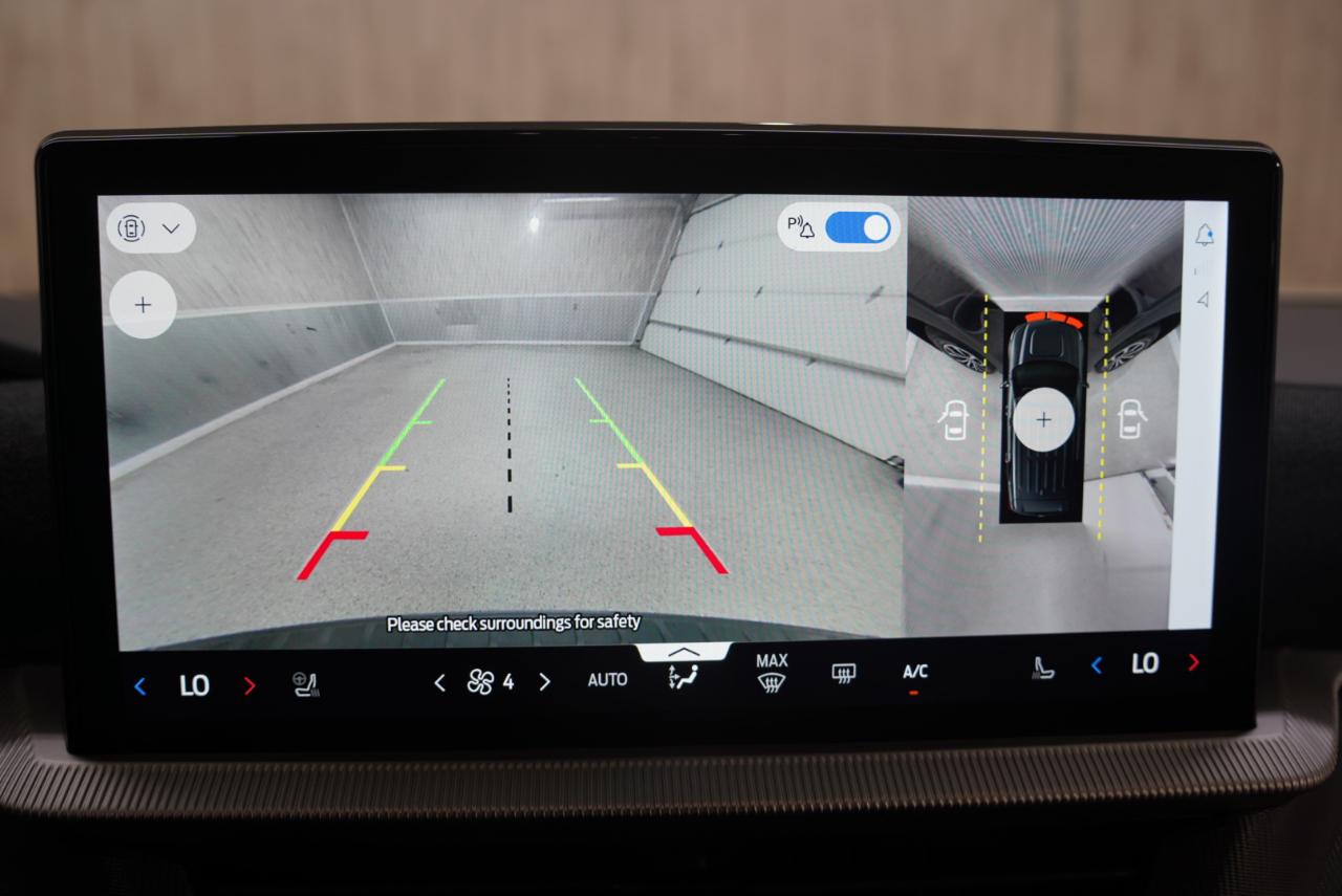 Ford Explorer ST-Line 4WD 2025