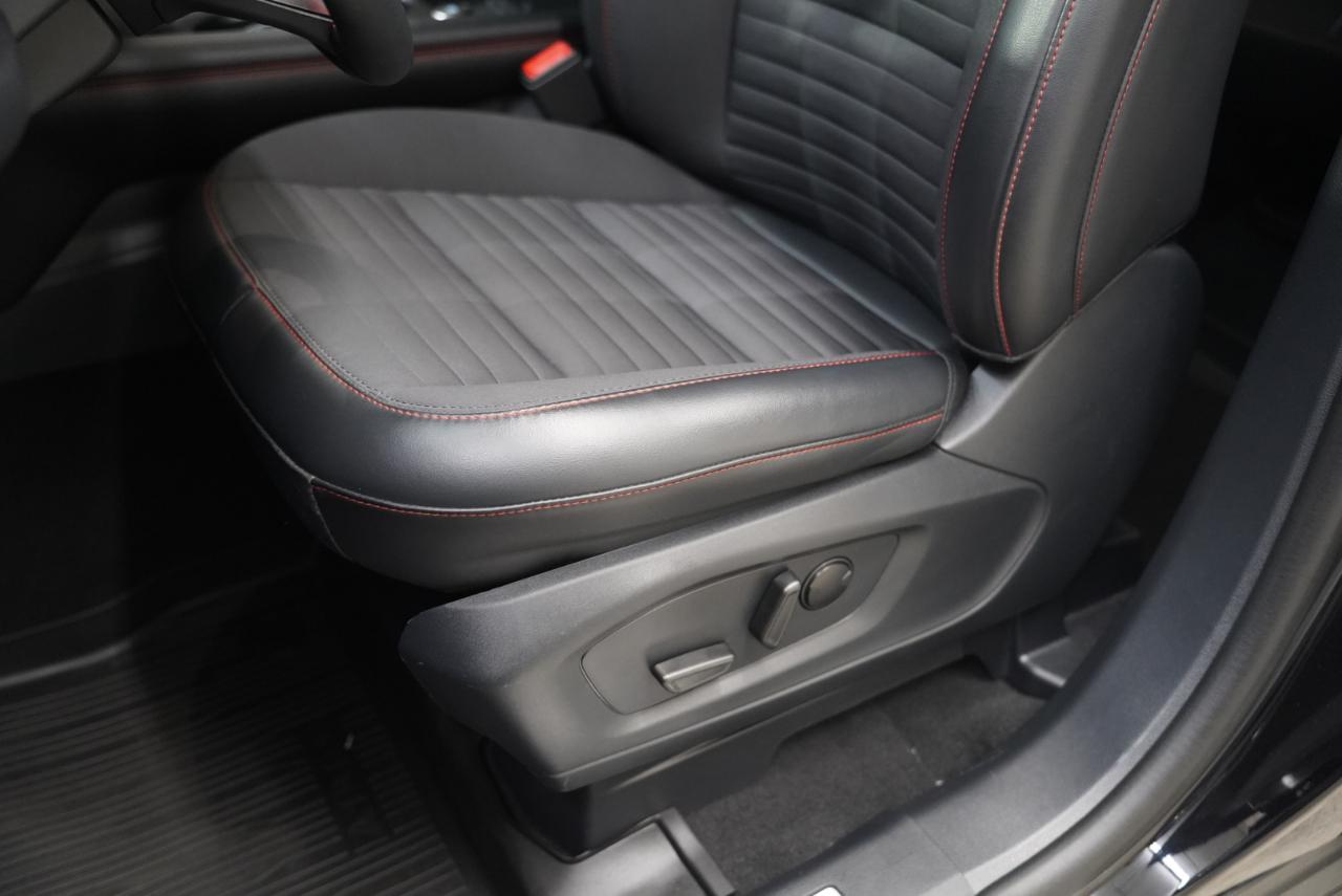 Ford Explorer ST-Line 4WD 2025