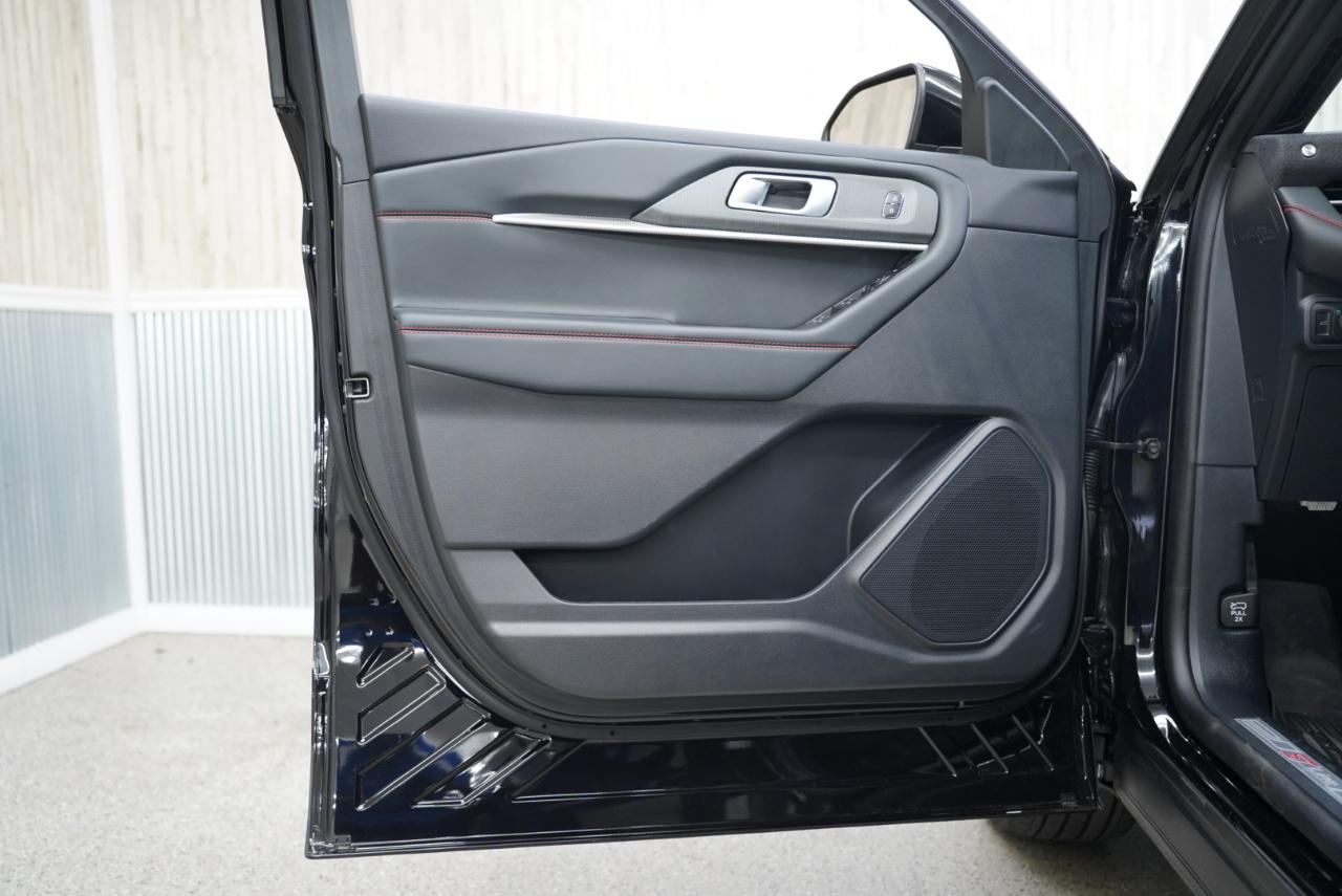 Ford Explorer ST-Line 4WD 2025