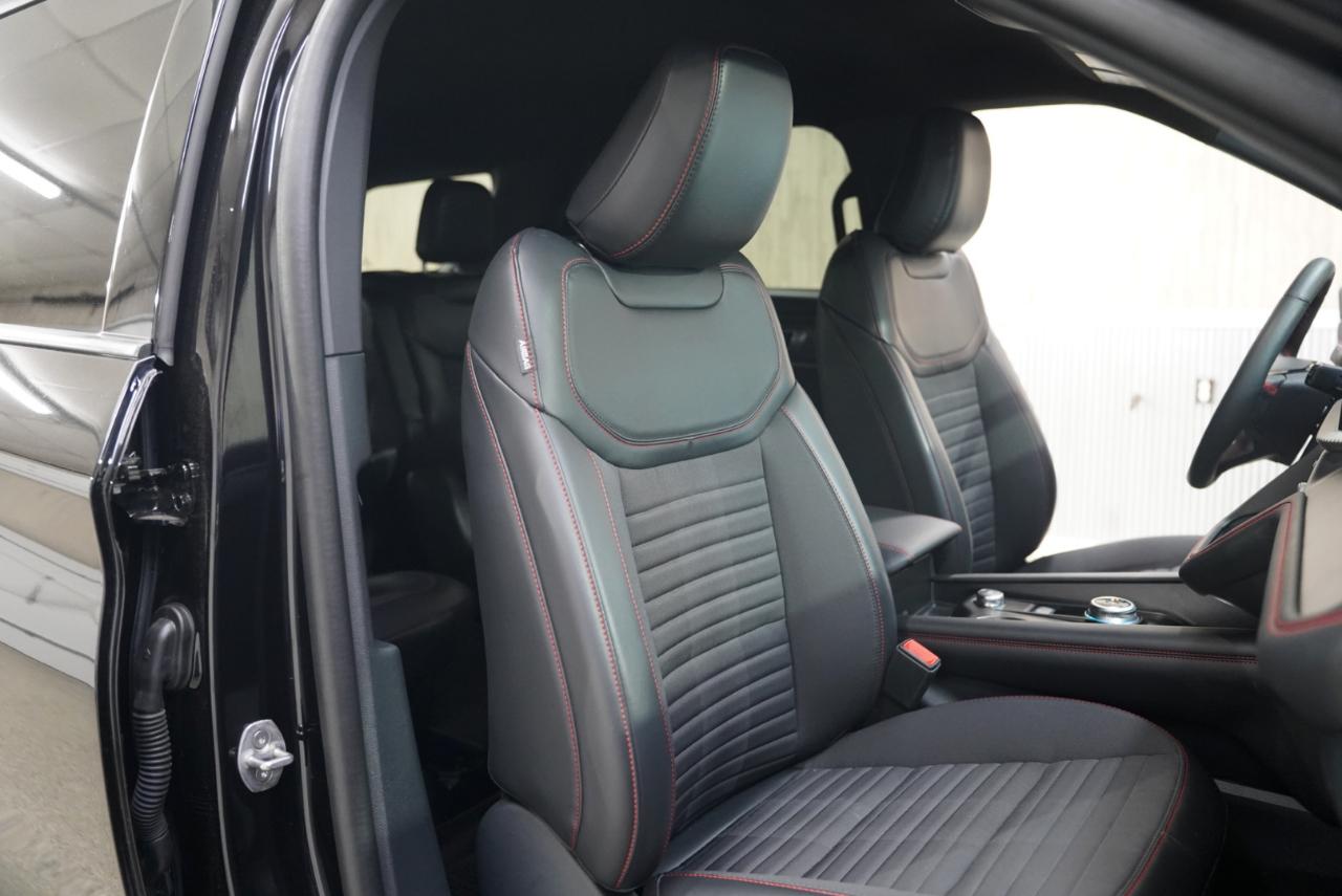 Ford Explorer ST-Line 4WD 2025