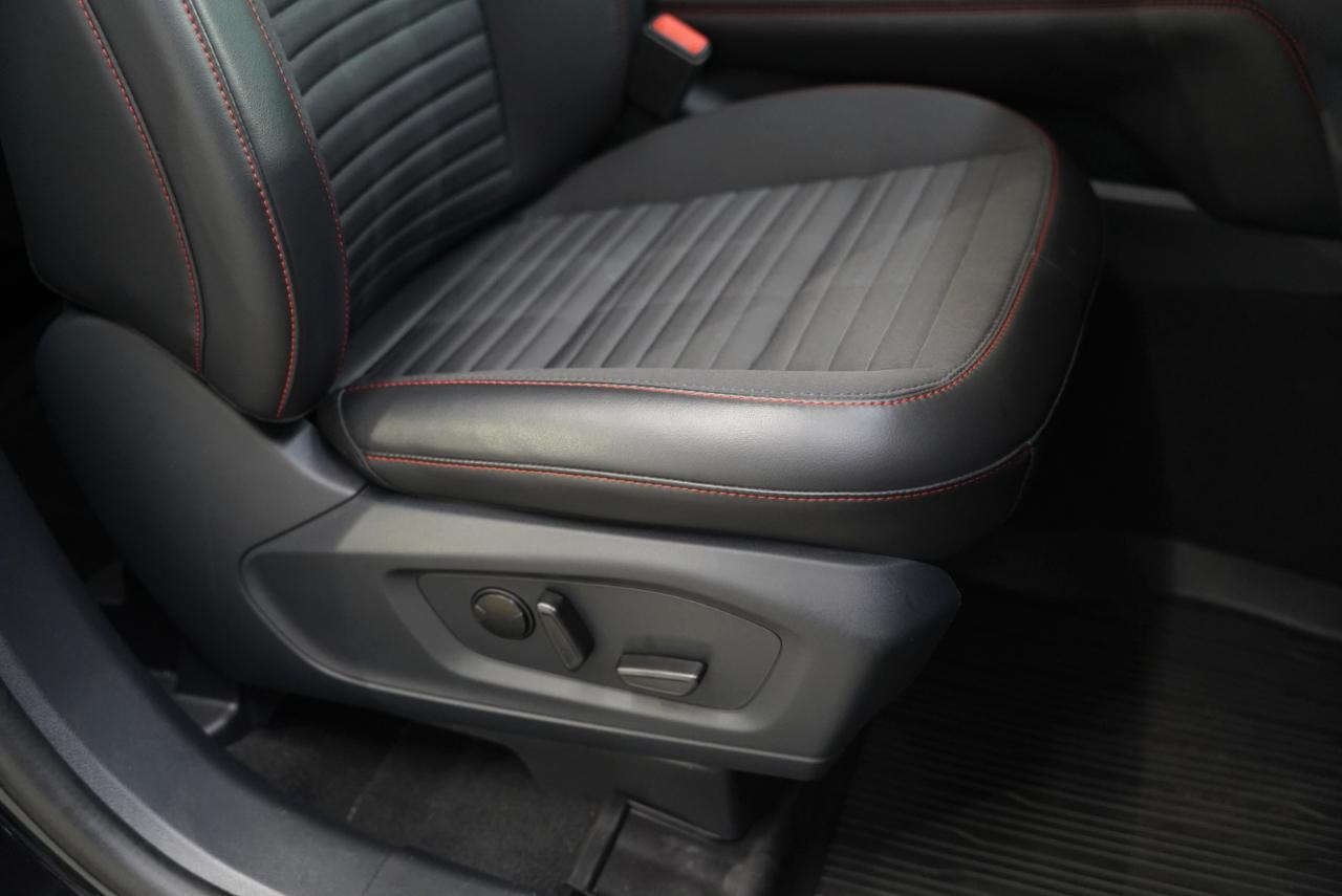 Ford Explorer ST-Line 4WD 2025