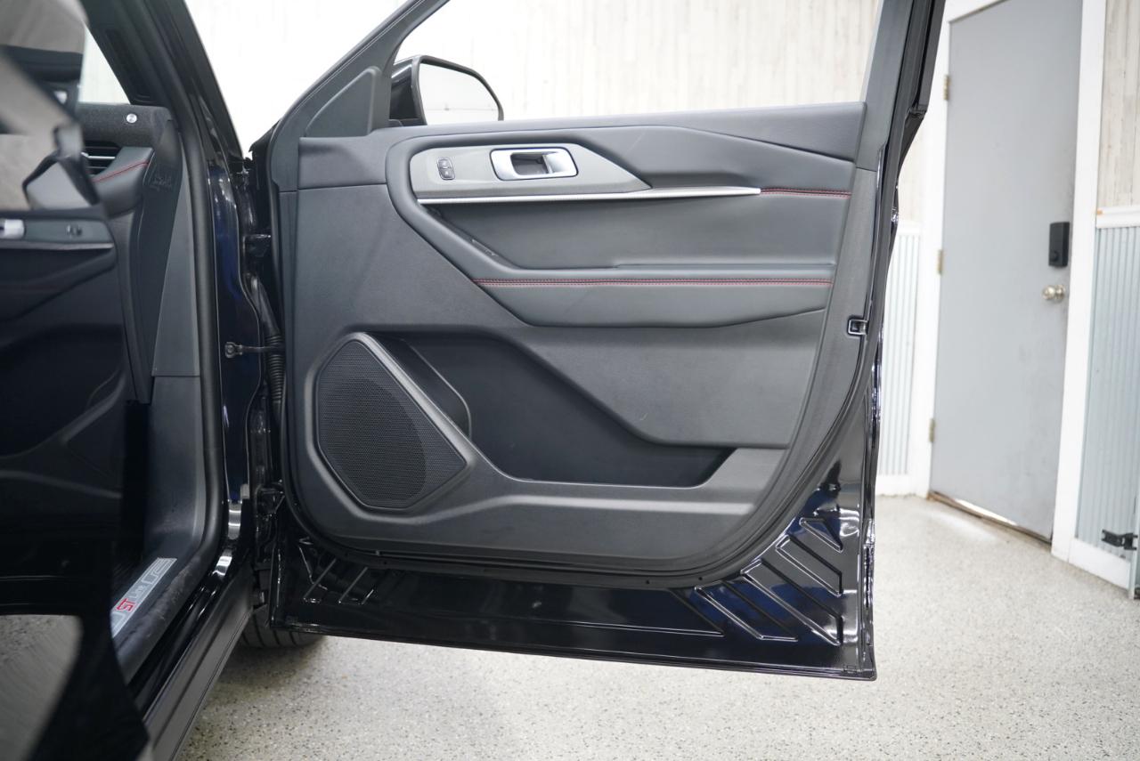 Ford Explorer ST-Line 4WD 2025