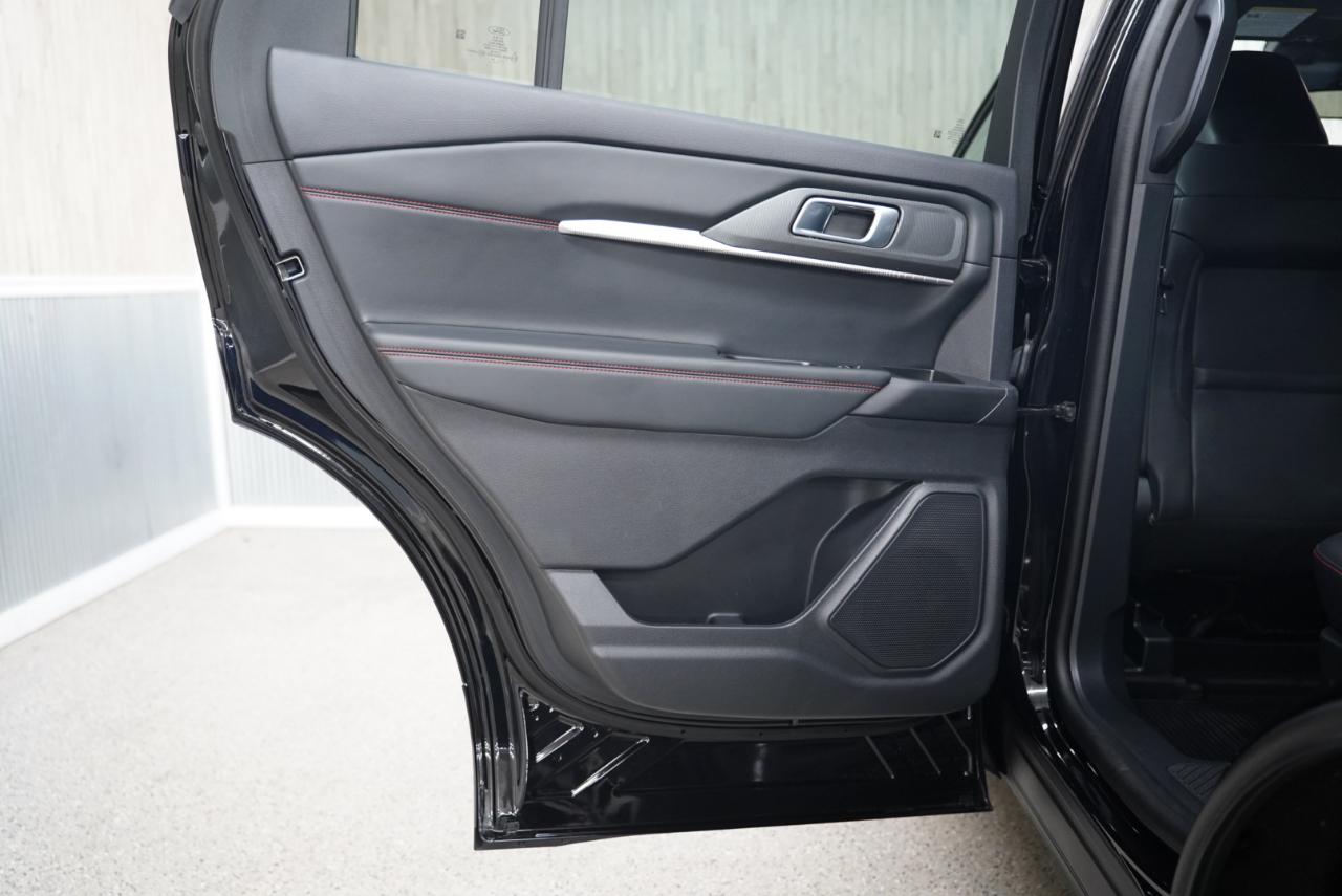 Ford Explorer ST-Line 4WD 2025