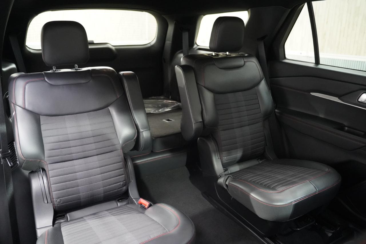 Ford Explorer ST-Line 4WD 2025