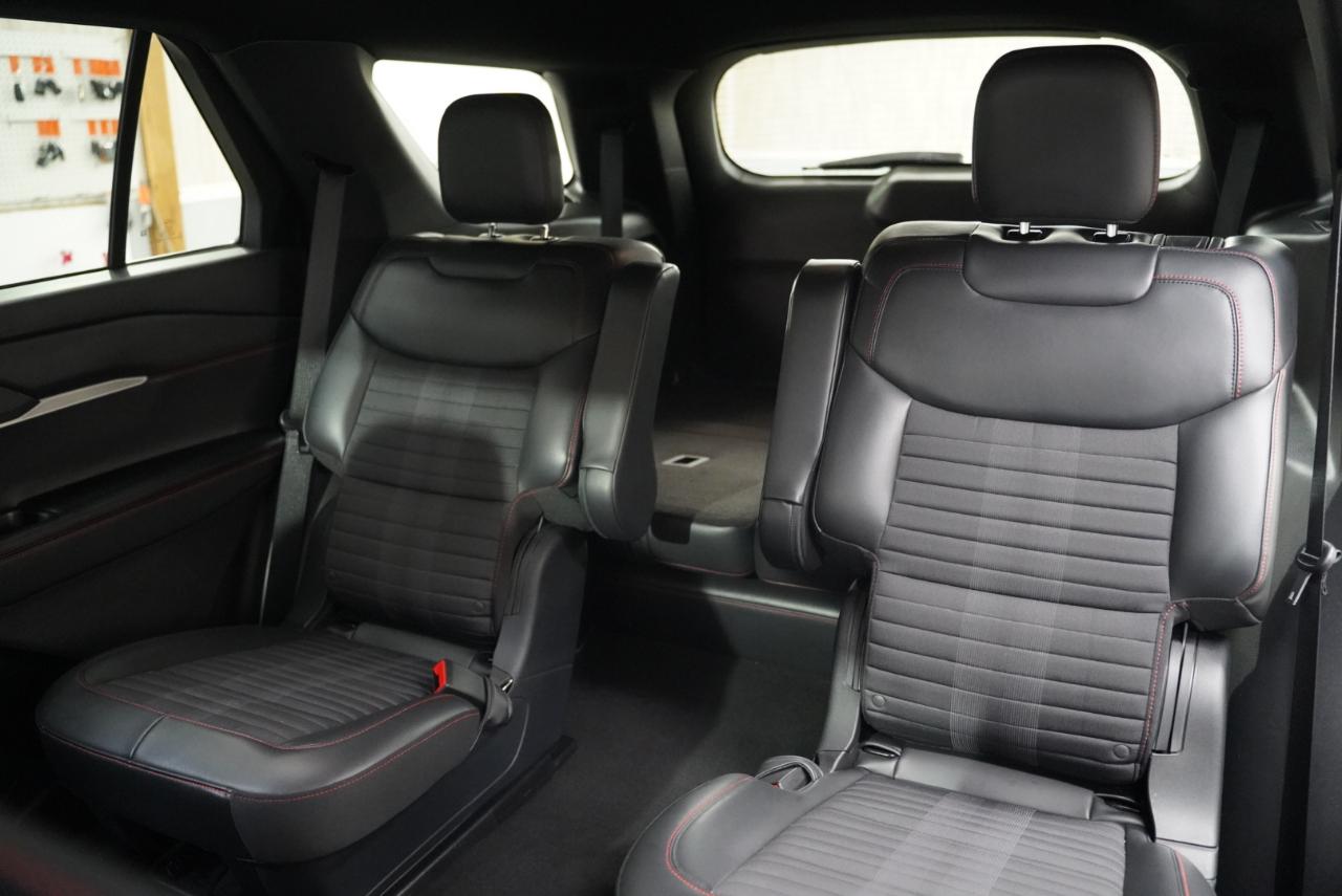 Ford Explorer ST-Line 4WD 2025