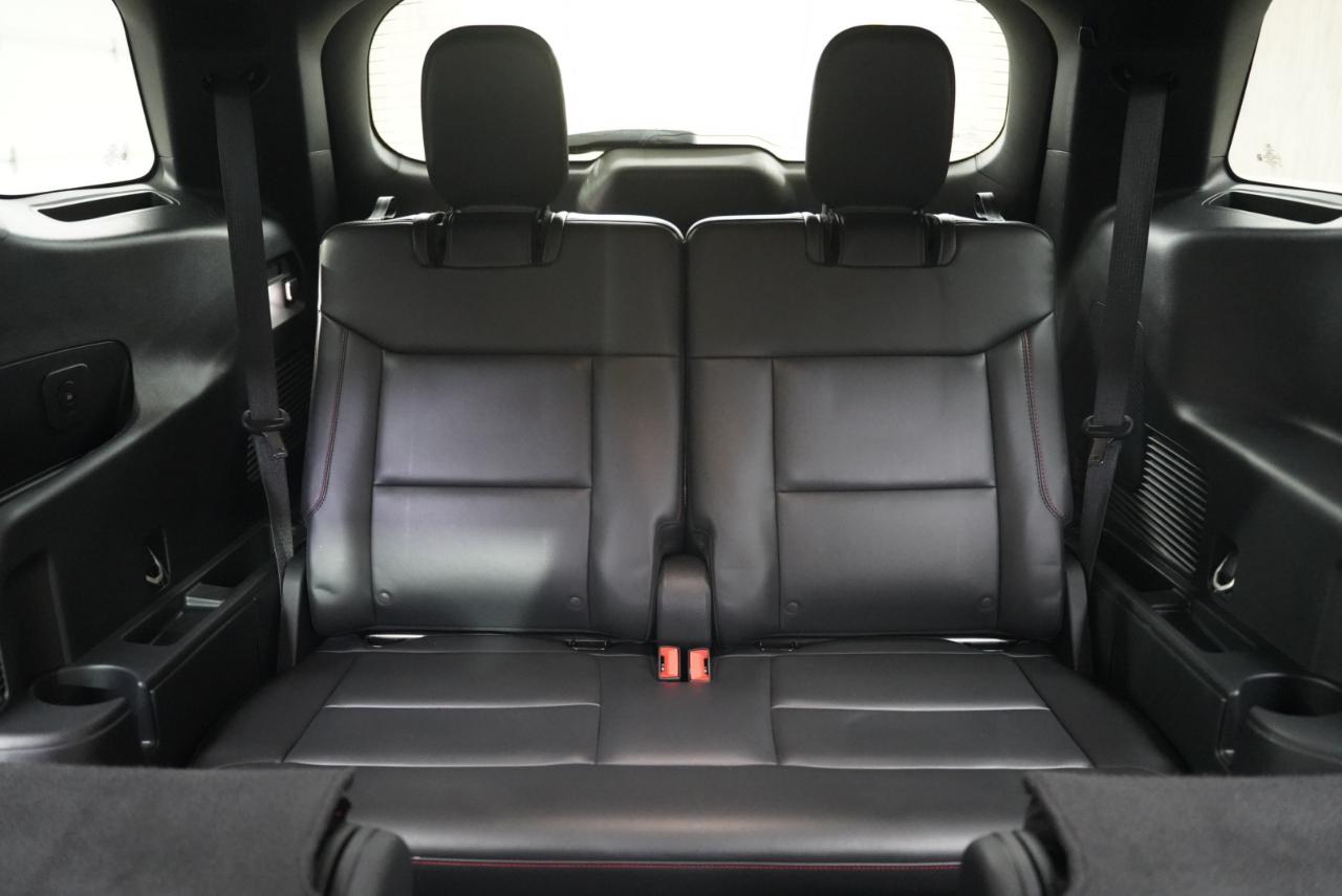 Ford Explorer ST-Line 4WD 2025