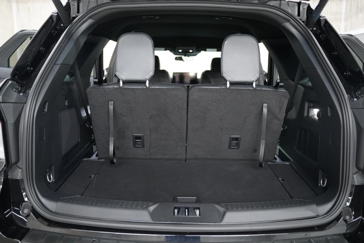 Ford Explorer ST-Line 4WD 2025