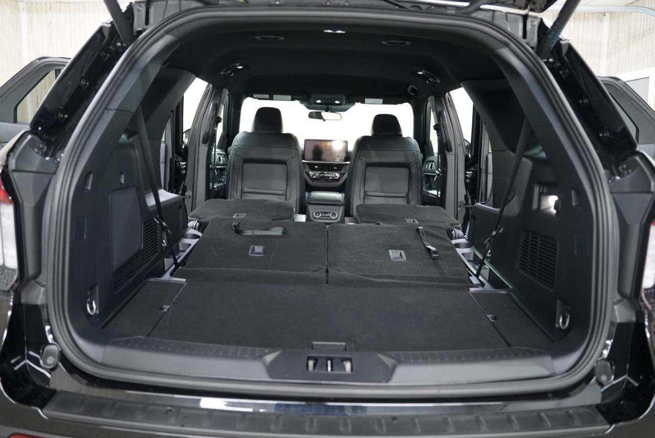 Ford Explorer ST-Line 4WD 2025