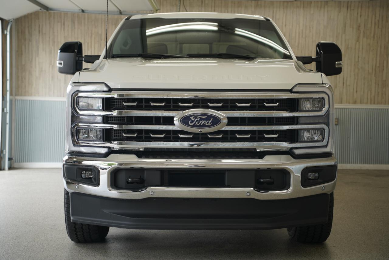 Ford Super Duty F-250 SRW  2024