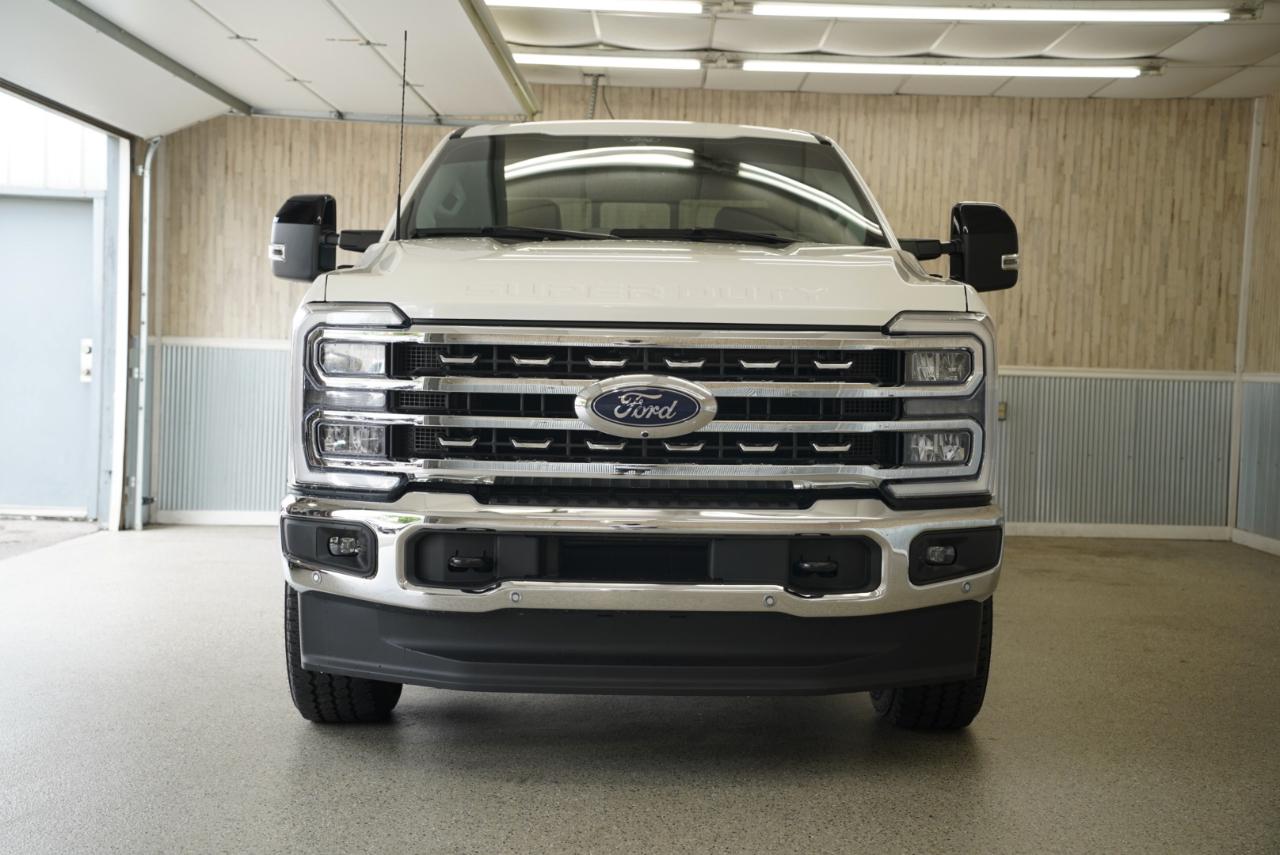 Ford Super Duty F-250 SRW  2024