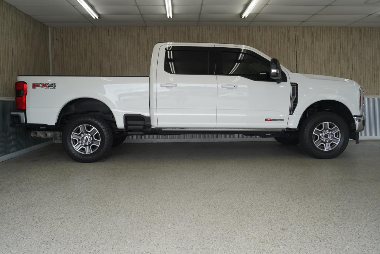 Ford Super Duty F-250 SRW  2024