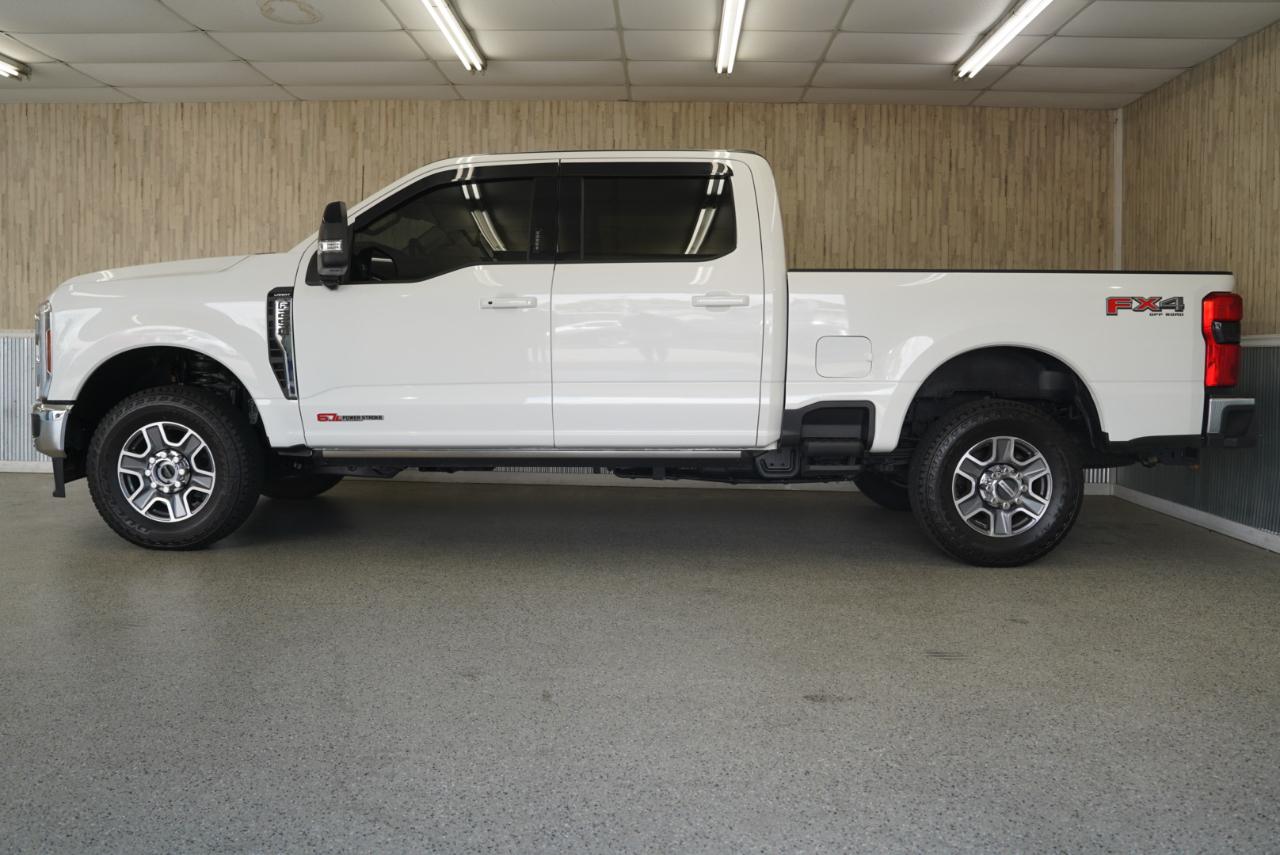 Ford Super Duty F-250 SRW  2024