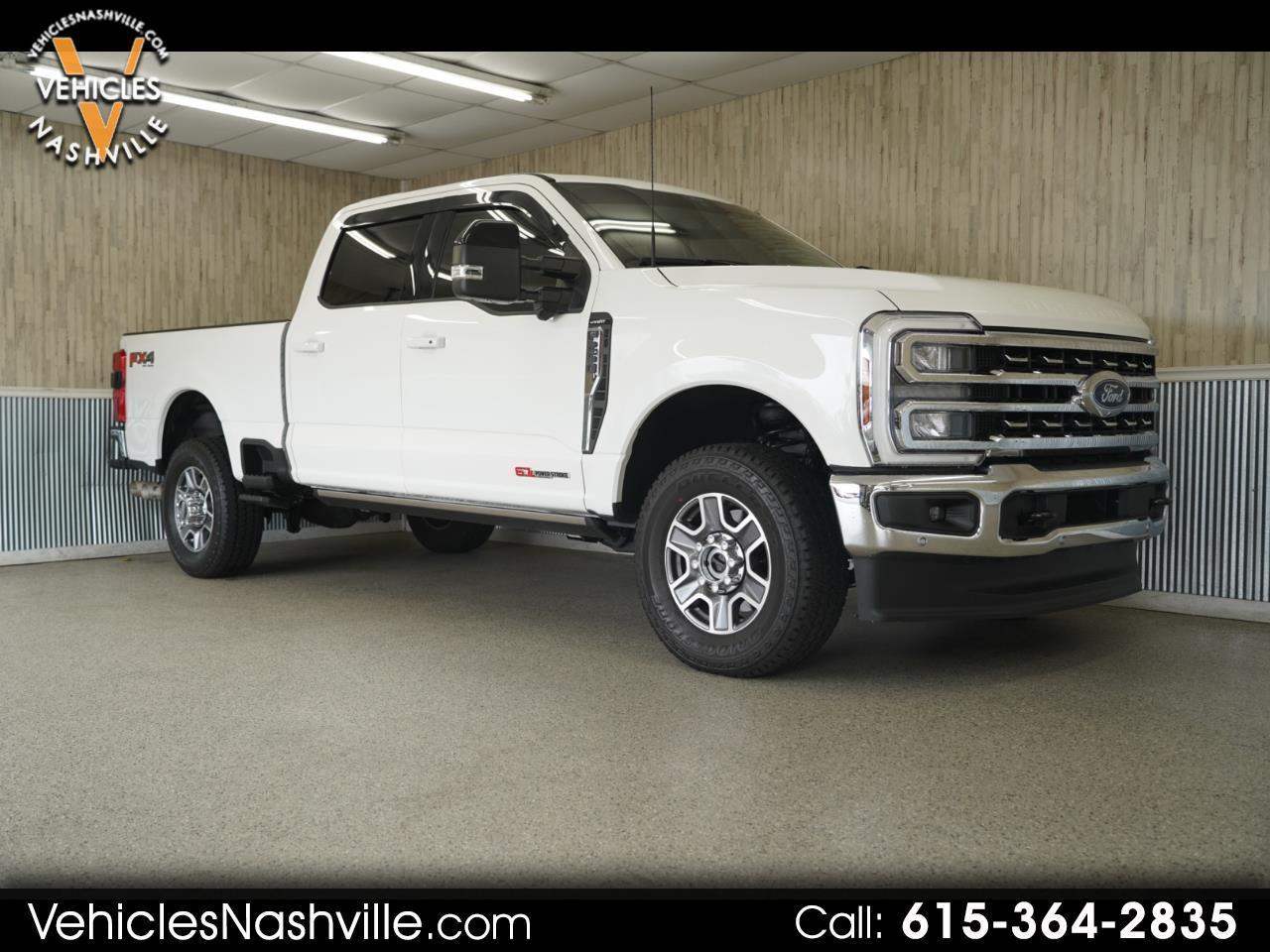 Ford Super Duty F-250 SRW  2024