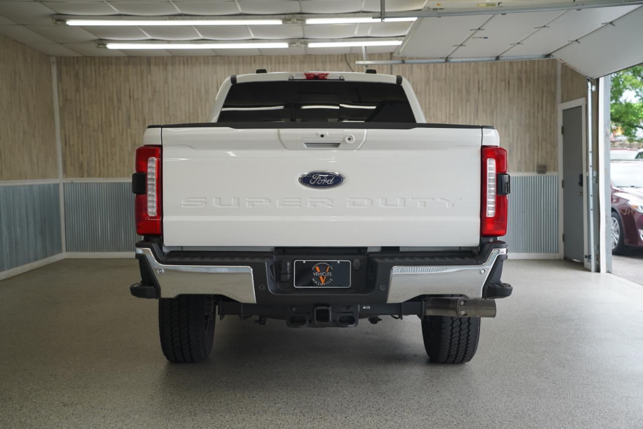 Ford Super Duty F-250 SRW  2024