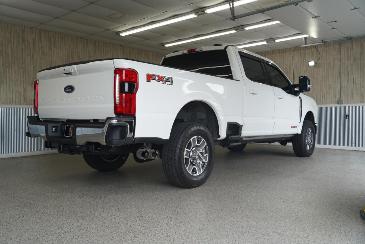 Ford Super Duty F-250 SRW  2024