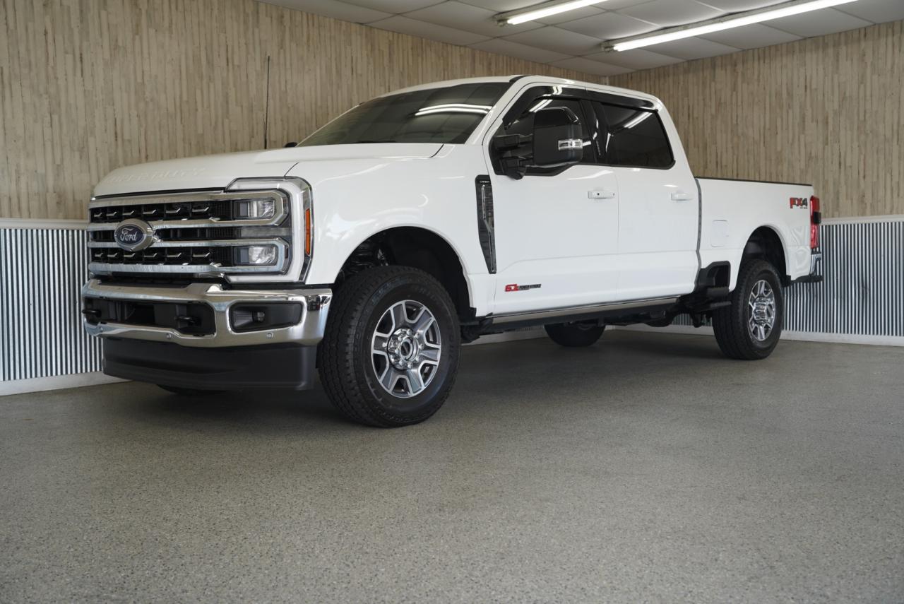 Ford Super Duty F-250 SRW  2024