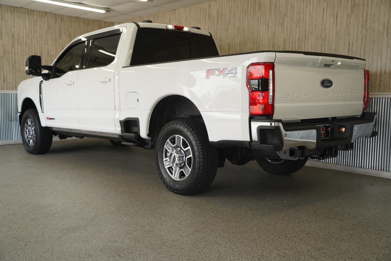 Ford Super Duty F-250 SRW  2024
