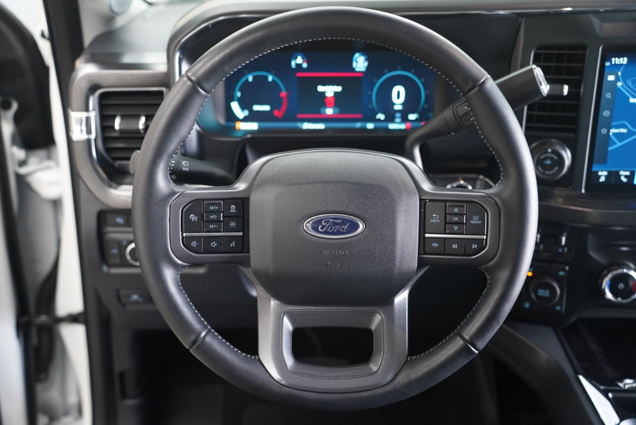 Ford Super Duty F-250 SRW  2024