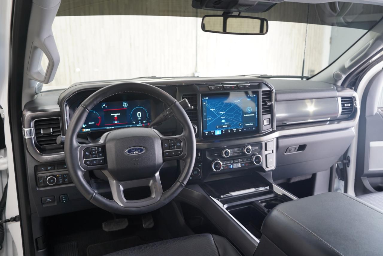 Ford Super Duty F-250 SRW  2024