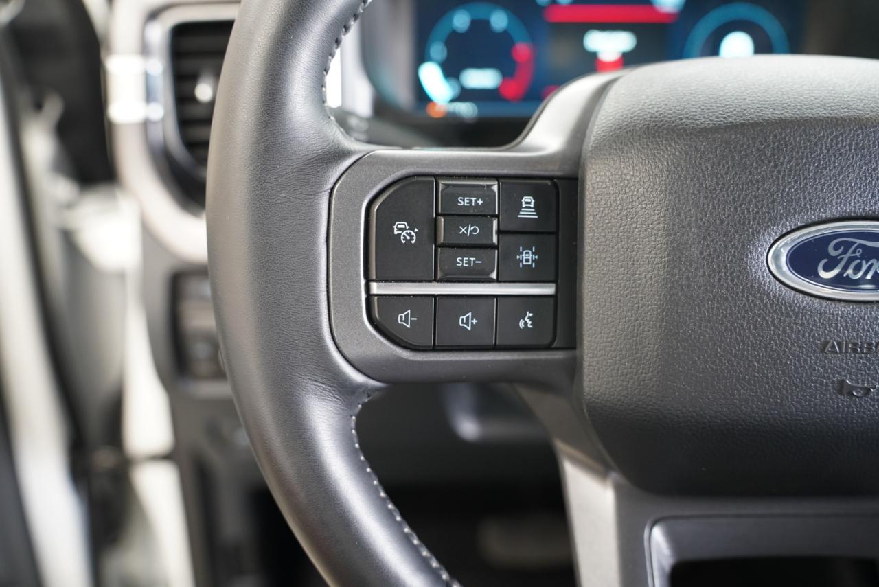 Ford Super Duty F-250 SRW  2024