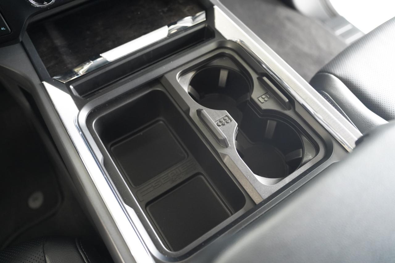 Ford Super Duty F-250 SRW  2024