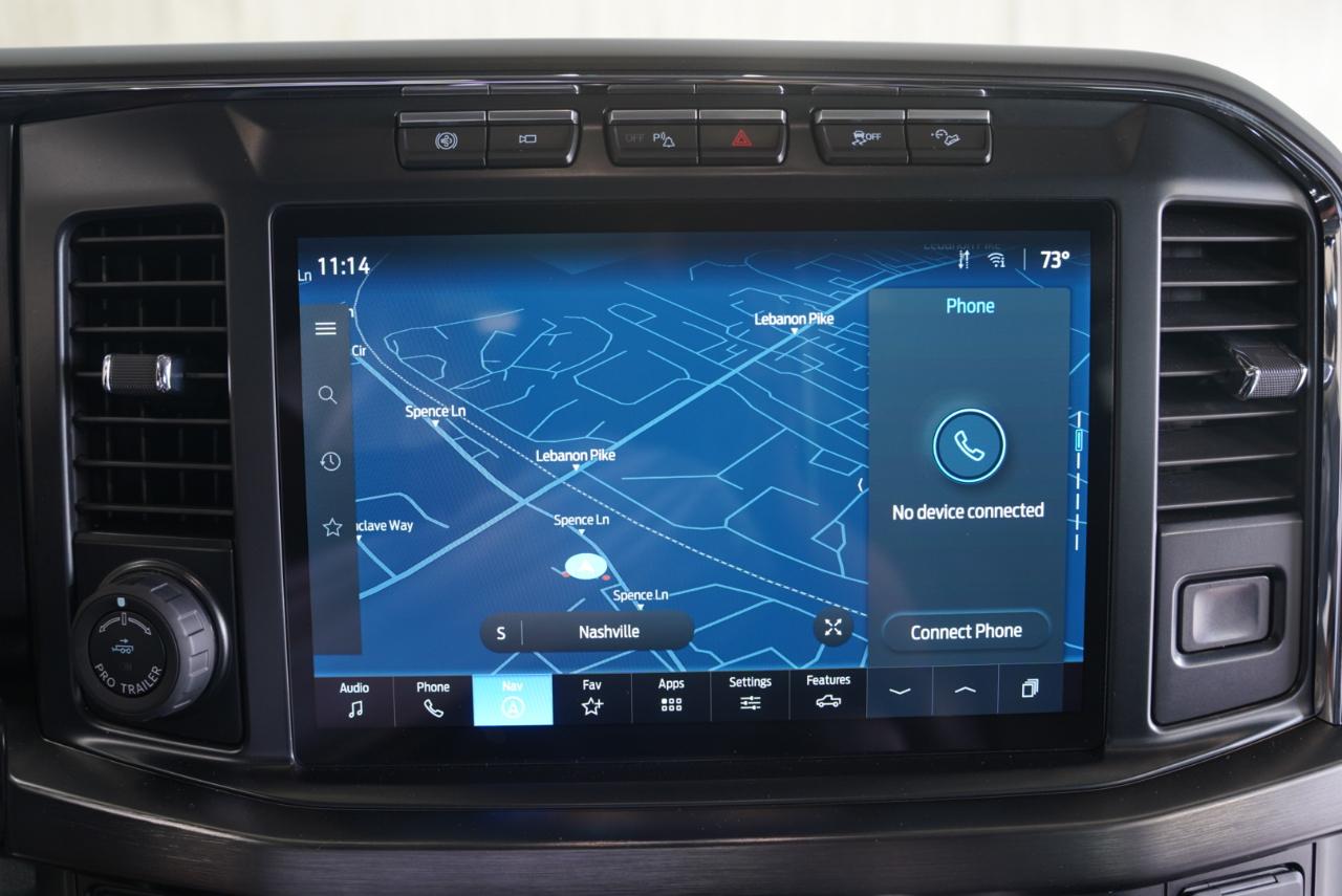 Ford Super Duty F-250 SRW  2024