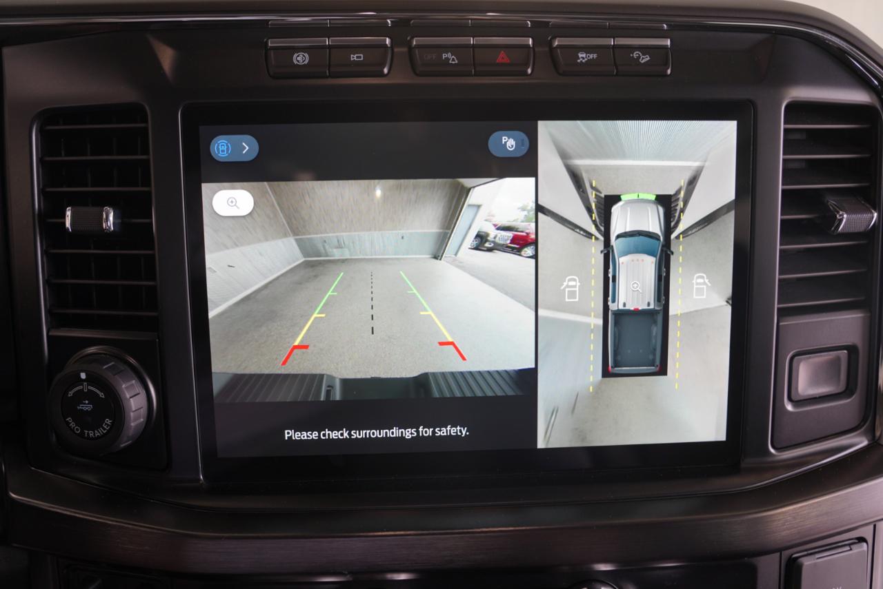 Ford Super Duty F-250 SRW  2024