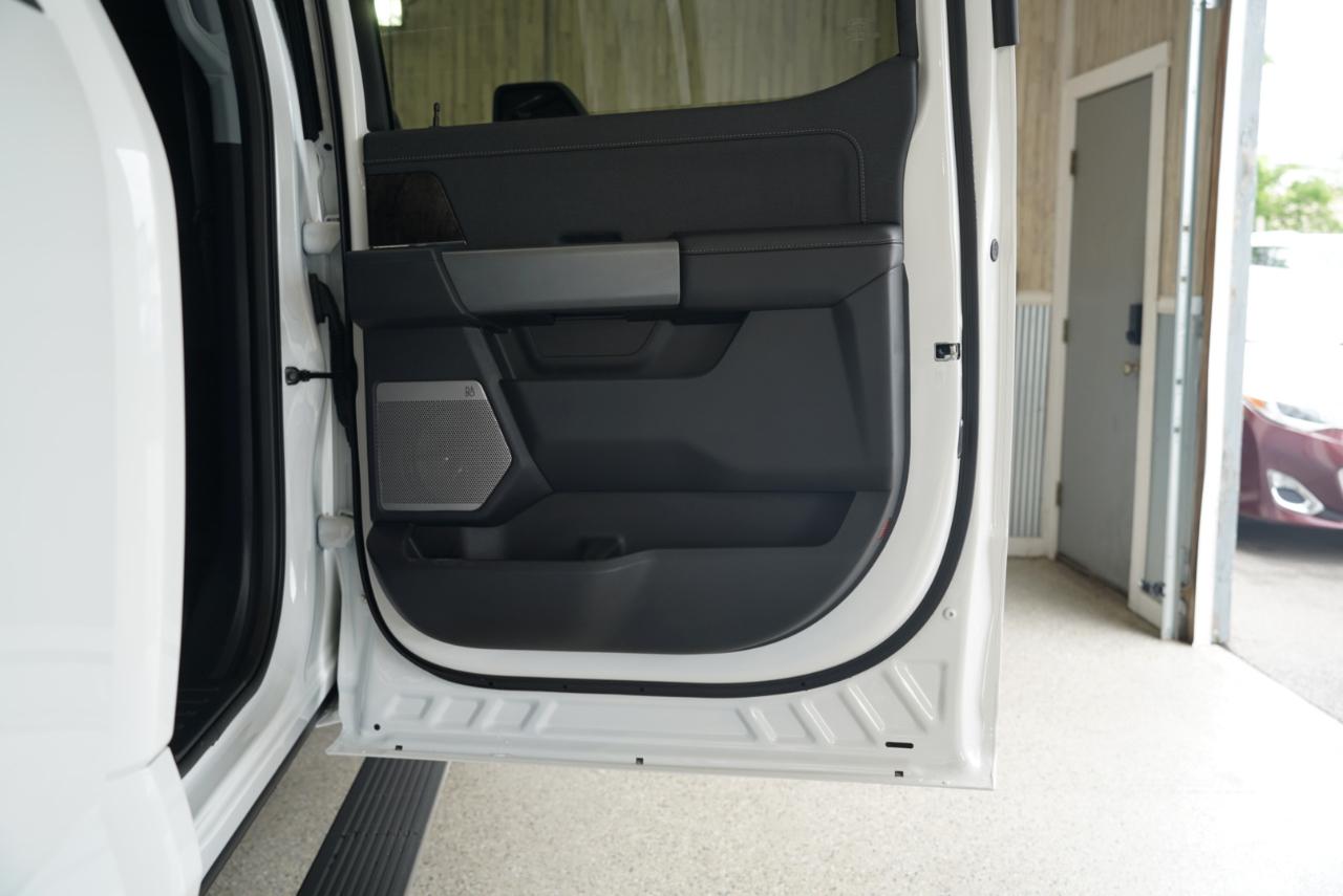 Ford Super Duty F-250 SRW  2024